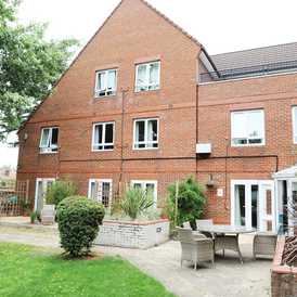 Link House Care & Nursing Home - Care Home