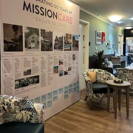 Elmwood - Care Home