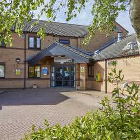St Andrew's Court (Complex Needs Care) - Care Home