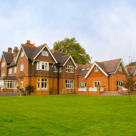 Coppice Lea - Care Home