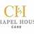 Chapel House Care Ltd -  logo