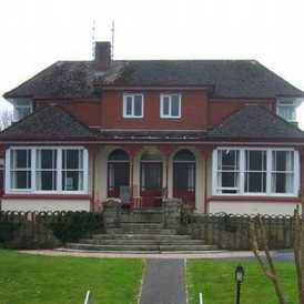 Oaklands Residential Care Home - Care Home