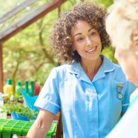 Dunamis Healthcare - Home Care