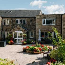 The Dales - Care Home