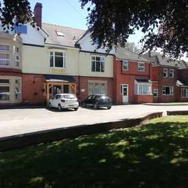 Abacus Care Home - Care Home