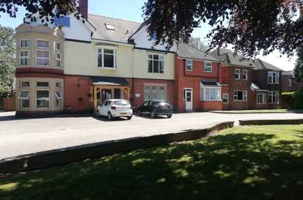 Abacus Care Home - Care Home