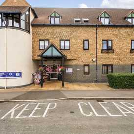 Ferendune Court - Care Home