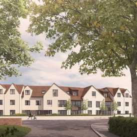 Chelmsford Manor Care Home - Care Home