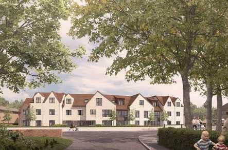 Chelmsford Manor Care Home - Care Home