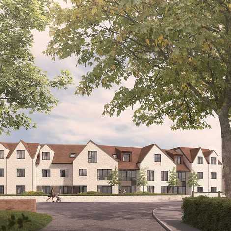 Chelmsford Manor Care Home - Care Home