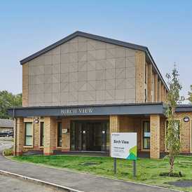 Birch View (Complex Needs Care) - Care Home