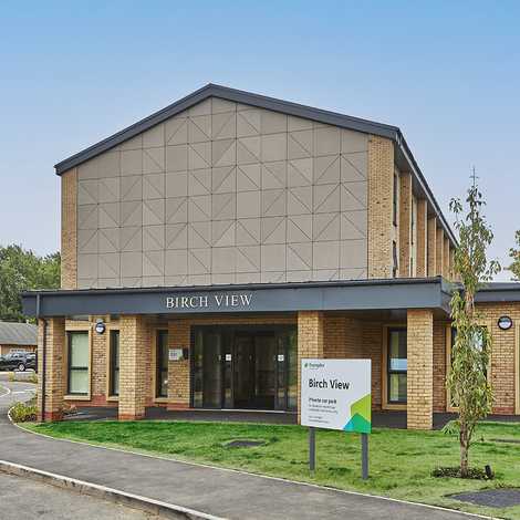 Birch View (Complex Needs Care) - Care Home