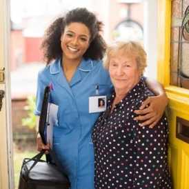 Avenue Care Limited - Home Care