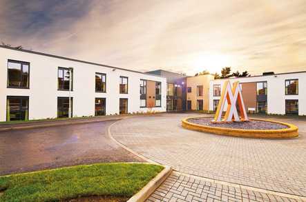 Manor Grange Care Home - Care Home