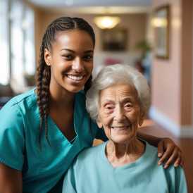 Crown Personnel Services Limited - Home Care