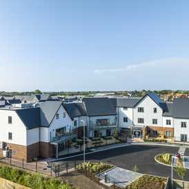 Caraway House - Care Home
