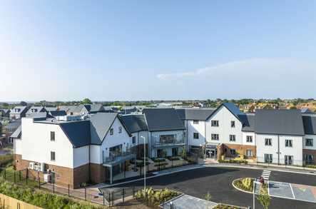 Tenchley Manor Nursing Home - Care Home