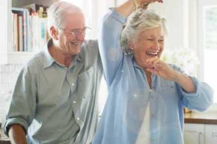 Helping Hands Swadlincote - Home Care