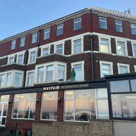 Mayfair Residential Home Limited - Care Home