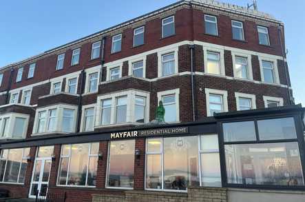 Mayfair Residential Home Limited - Care Home