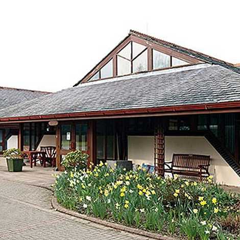 Maes Y Wennol Residential Care Home - Care Home