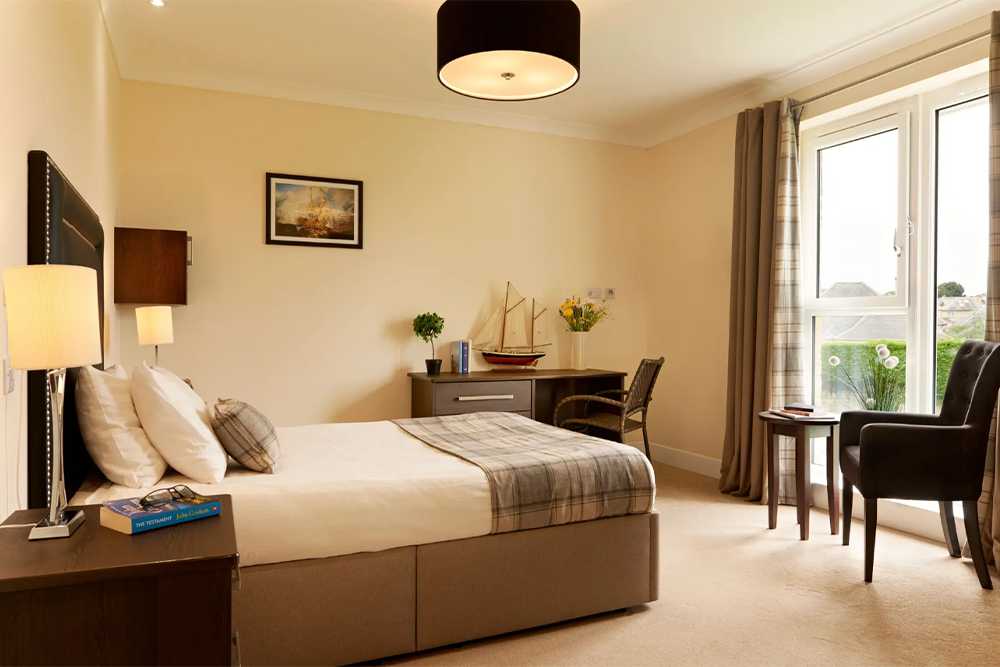 The Manor Care Home best nursing homes uk