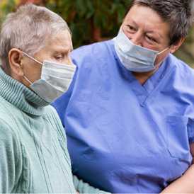 Apt Care Options Ltd - Home Care