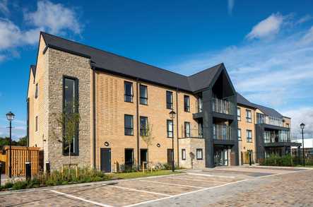 Cavell Park Care Home - Care Home