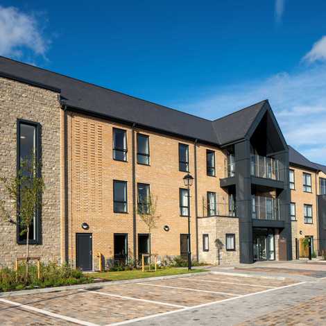 Cavell Park Care Home - Care Home