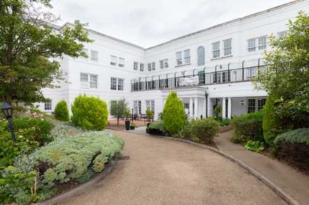 Fountain Court - Care Home