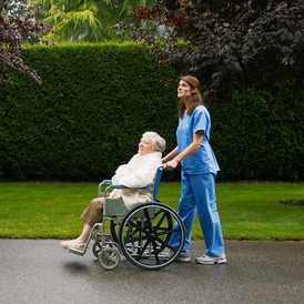 Nurses Friend Limited Halifax (Live-in Care) - Live In Care