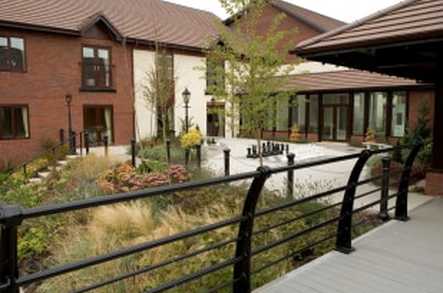 Richmond Village Coventry DCA