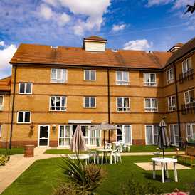Willows Care Home - Care Home