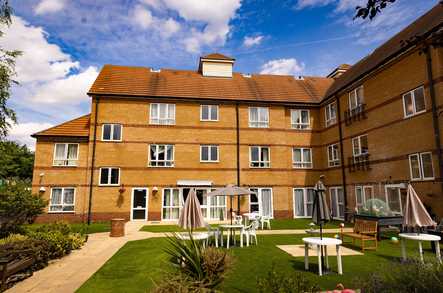 Willows Care Home - Care Home