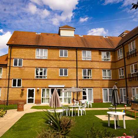 Willows Care Home - Care Home