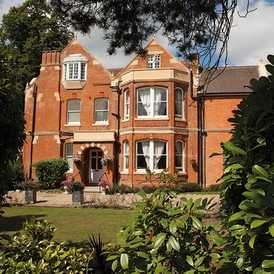 Nettlestead Care Home - Care Home