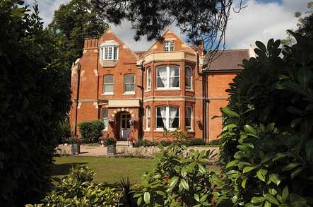 Nettlestead Care Home - Care Home