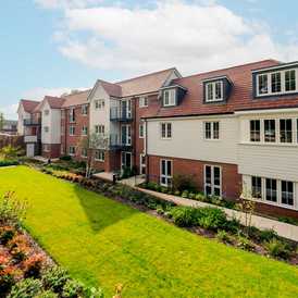Weavers House - Retirement Living