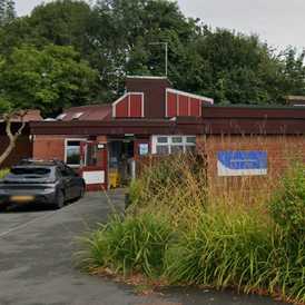 Eric Williams House - Care Home