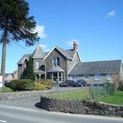 Cartrefle Residential Home - Care Home