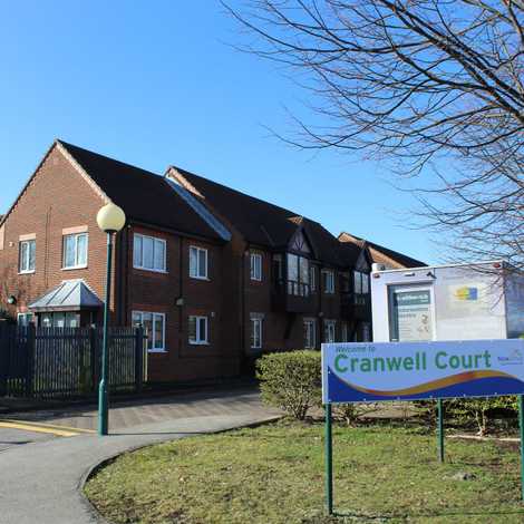 Cranwell Court - Care Home