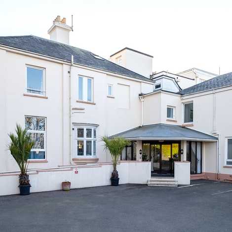 Highlands Care Home Jersey - Care Home