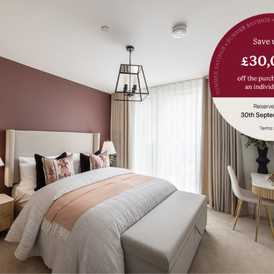 Bath Leat - Retirement Living