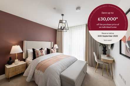 Abbeyfield House - Retirement Living