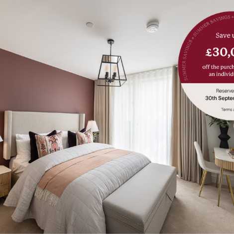 Bath Leat - Retirement Living