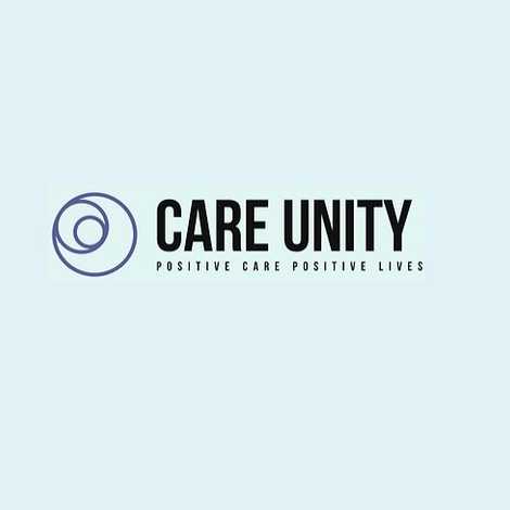 Cares Unity Limited - Home Care