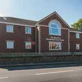 The Beeches - Care Home