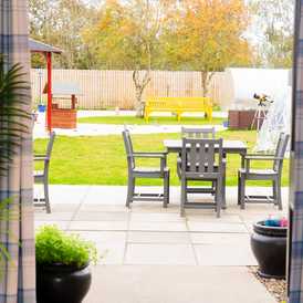 The Meadows (Care Home) - Care Home