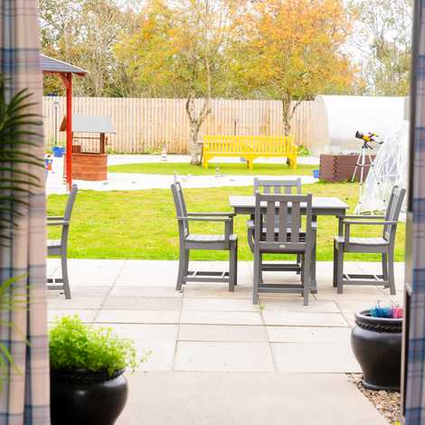 The Meadows (Care Home) - Care Home