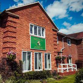 Leafield Residential Care Home - Care Home